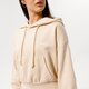 Női pulóver LEVI'S PULÓVER KAPUCNIS LAUNDRY DAY SWEATSHIRT a1782-0000 szín: bézs