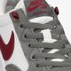 Férfi sportcipők NIKE SB ADVERSARY PREMIUM cw7456-005 szín: szürke
