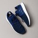 Gyerek sportcipők ADIDAS X_PLR C by9883 szín: sötétkék