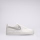 Gyerek sportcipők NIKE AIR FORCE 1 fq2413-100 szín: fehér