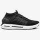Férfi sportcipők UNDER ARMOUR HOVR PHANTOM CT 3000004-010 szín: fekete