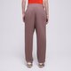 Női nadrágok NIKE NADRÁG W NSW PHNX FLC HR PANT STD fd0893-291 szín: barna