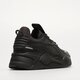 Férfi sportcipők PUMA RS-X TRIPLE 391928 01 szín: fekete