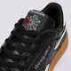 Férfi sportcipők REEBOK CLUB C REVENGE VINTAGE 100202317 szín: fekete