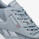 Férfi sportcipők REEBOK CL NYLON OM cm9991 szín: szürke