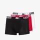 Férfi fehérnemű LACOSTE BOXERALSÓ LACOSTE 3 PACK BOXER SHORTS 5h3321.tr2 szín: multicolor