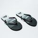 Férfi papucsok és szandálok QUIKSILVER DIVISION JAVA aqyl100840-xkws szín: fekete
