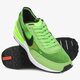 Férfi sportcipők NIKE WAFFLE ONE da7995-300 szín: zöld