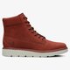 Női téli cipők TIMBERLAND KENNISTON 6IN LACE UP a1keu szín: piros