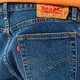 Férfi rövidnadrágok LEVI'S RÖVIDNADRÁG 501 93 SHORTS 852210024 szín: kék