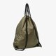 Női tornazsák NEW ERA ZSÁK MLB GYM SACK NYY KHAKI NEW YORK YANKEES NOV 11942035 szín: khaki