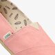 Női slip-onok PAEZ ORIGINAL PINK 1830501s10-504 szín: rózsaszín