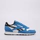 Férfi sportcipők REEBOK CLASSIC LEATHER 100075297 szín: kék