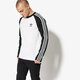 Férfi póló ADIDAS PÓLÓ LS 3-STRIPES LS T cw1228 szín: fekete