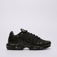 Férfi sportcipők NIKE AIR MAX PLUS 604133-050 szín: fekete