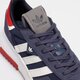Férfi sportcipők ADIDAS RETROPY F2 gw0509 szín: sötétkék