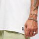 Férfi póló VANS PÓLÓ MN VANS BASIC TEE MULTIPACK vn000khdwht1 szín: fehér