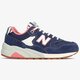 Női sportcipők NEW BALANCE WRT580RH wrt580rh szín: sötétkék