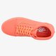 Női tornacipők VANS OLD SKOOL  v3z6ivkw szín: narancssárga