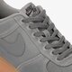 Férfi sportcipők NIKE AIR FORCE 1 '07 LV8 STYLE aq0117-001 szín: szürke