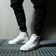 Férfi sportcipők NIKE BLAZER MID '77 VINTAGE bq6806-106 szín: fehér