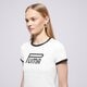 Női póló PUMA PÓLÓ FUTURE.PUMA.ARCHIVE GRAPHIC SLIM TEE 632122 02 szín: fehér