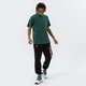 Férfi póló JORDAN PÓLÓ M J JUMPMAN EMB SS CREW dc7485-333 szín: zöld