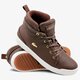 Női tornacipők LACOSTE EXPLORATEUR CLASSIC 318 1 736caw00052c3 szín: barna