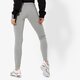Női nadrágok NIKE LEGGINGS W NSW HYP FM LGGNG GX SPORTSWEAR ar2201-063 szín: szürke