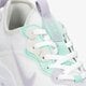Női sportcipők NIKE W REACT ART3MIS da1647-100 szín: fehér