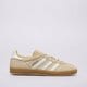 Női sportcipők ADIDAS GAZELLE INDOOR W ih5482 szín: bézs