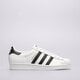 Férfi sportcipők ADIDAS SUPERSTAR eg4958 szín: fehér