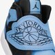 Gyerek sportcipők SKY JORDAN 1  bq7197-041 szín: kék