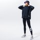 Női pulóver NIKE PULÓVER SPORTSWEAR cz9243-010 szín: fekete