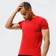 Férfi póló TIMBERLAND PÓLÓ SS DUNSTAN RIVER JERSEY CREW TEE (SLIM) tb0a2bprp921 szín: piros