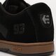 Férfi sportcipők ETNIES MC RAP LO 4101000566964 szín: fekete