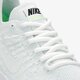 Férfi sportcipők NIKE FREE RUN FLYKNIT 2 880843-100 szín: fehér