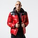 Férfi télikabát CONFRONT KABÁT TÉLI MAKALU RED JKT cf39kum36001 szín: piros