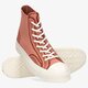 Férfi sportcipők CONVERSE CHUCK 70 (KNIT UPPER-COLD CEMENT) 171485c szín: barna
