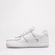 Női sportcipők NIKE WMNS AIR FORCE 1 LOW dv6136-100 szín: fehér