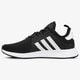 Férfi sportcipők ADIDAS X_PLR by8688 szín: fekete