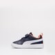 Gyerek sportcipők PUMA COURTFLEX V2 V INF 371544 26 szín: sötétkék