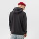 Férfi pulóver NIKE PULÓVER KAPUCNIS NSW REVIVAL FLC PO HOODIE C dm5624-010 szín: fekete
