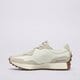 Női sportcipők NEW BALANCE U327LT u327lt szín: bézs