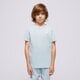 Gyerek póló NIKE PÓLÓ K NSW TEE EMB FUTURA B ar5254-440 szín: kék