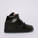 Férfi sportcipők AIR JORDAN 1 MID SE hv5177-010 szín: fekete
