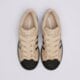Női sportcipők ADIDAS SUPERSTAR II W jr4234 szín: bézs