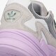 Női sportcipők ADIDAS FALCON W fv1103 szín: szürke