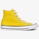 Női tornacipők CONVERSE CHUCK TAYLOR ALL STAR  163353c szín: sárga