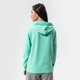 Női pulóver CHAMPION PULÓVER KAPUCNIS HOODED SWEATSHIRT 114858gs101 szín: menta
